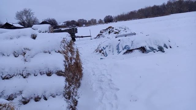 Разговор о сене. Рулоны или стога? смотреть онлайн