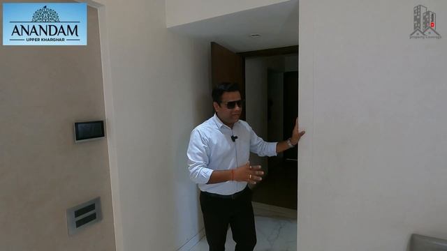 Kharghar navi mumbai luxurious 1bhk 2bhk oxy fresh home residential Project /Apartment / Near Taloj смотреть онлайн