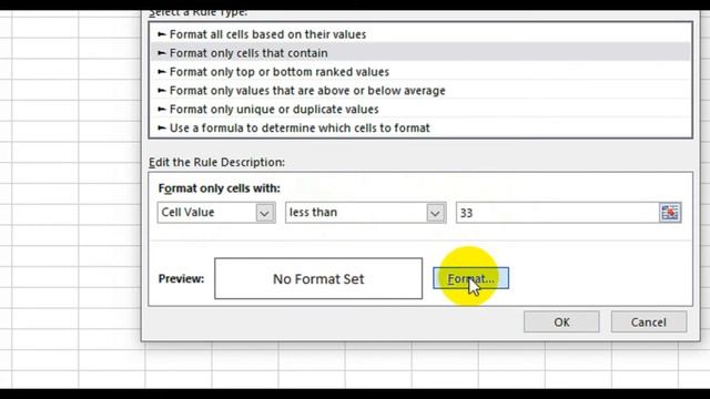 # Advanced Conditional formatting in excel 2016 || conditional formatting || hindi/urdu смотреть онлайн