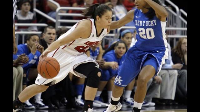 Best Moment Shoni Schimmel | Women NBA Player Atlanta Dream смотреть онлайн