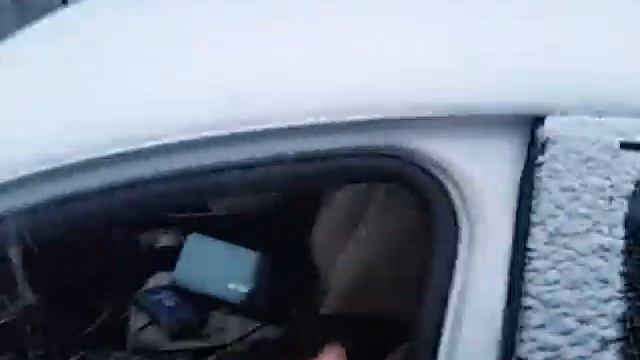 Автозапуск заводской Insignia Lift / autostart / смотреть онлайн