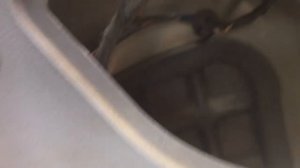 Снятие заднего фонаря Ford S-max