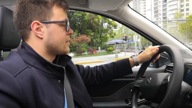 КИТАЙСКИЙ ЭЛЕКТРОМОБИЛЬ С ПОЖИЗНЕННОЙ ГАРАНТИЕЙ NIO ES8 | | Тест-драйв и первые впечатления смотреть онлайн