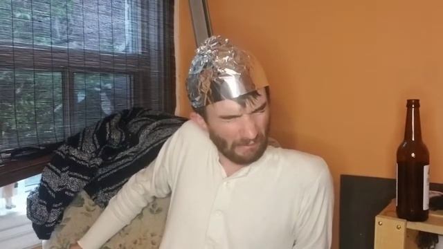 #Skitties2 - Tinfoil Tim смотреть онлайн