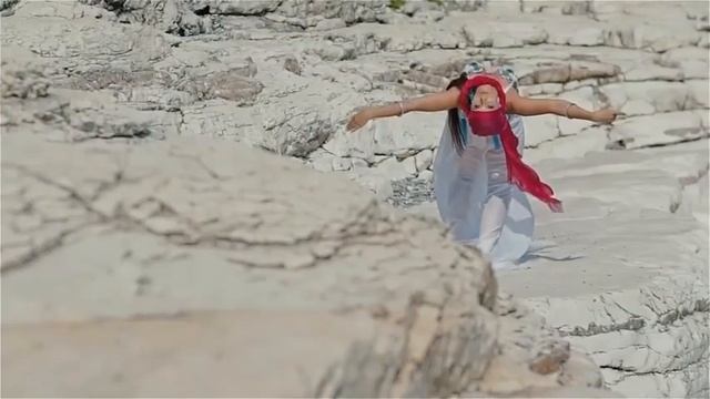 Arabiskiy tanis Sabina смотреть онлайн