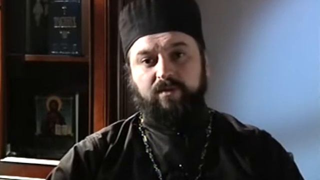 08 Поминовение усопших смотреть онлайн