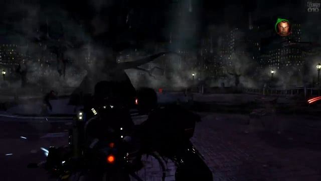 Ghostbusters The Video Game Прохождение Часть 25 смотреть онлайн
