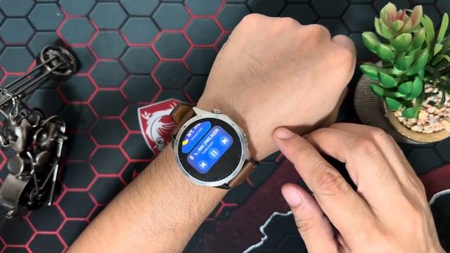Huawei Watch GT 4 : Scientific & Fashionable Smartwatch ? смотреть онлайн