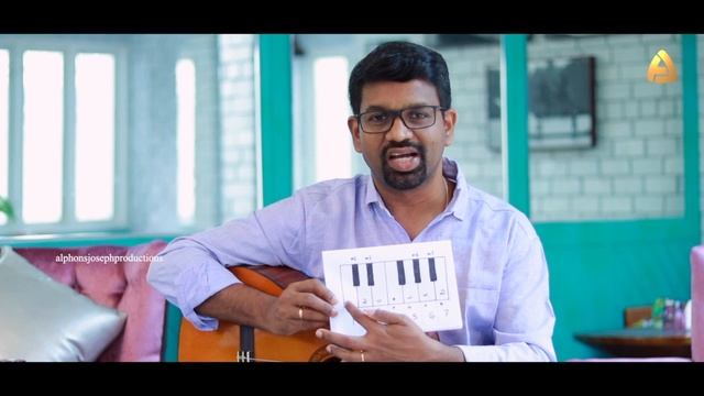 TUTORIAL - 14 | SONG 4 YOU | MUSIC SCALES #3 | INTERVALS #1 | ALPHONSJOSEPHPRODUCTIONS смотреть онлайн