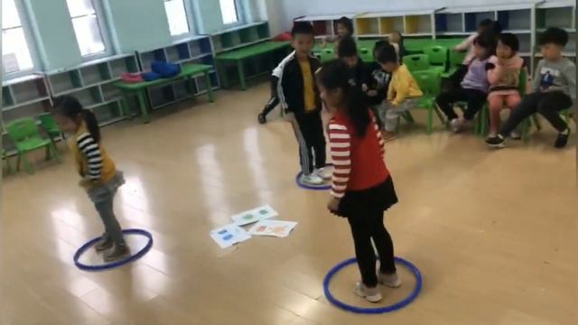 ESL Games that are fun for young learners, enjoy! 😄 смотреть онлайн