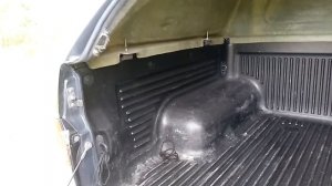 SsangYong Actyon Sports Покупка первые впечатления.