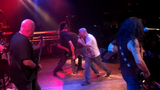 Armored Saint 