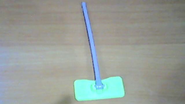 Мини- набор чистюли .В набор входит ведро,совок,веник,швабра,2щетки. смотреть онлайн