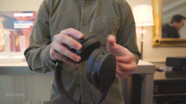 CES 2020: The Best New Headphones and Earbuds смотреть онлайн