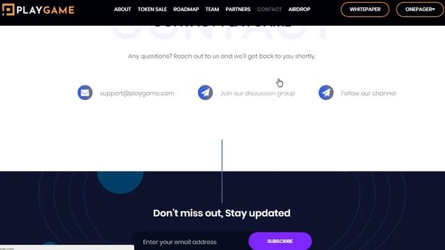 PlayGame обзор смотреть онлайн