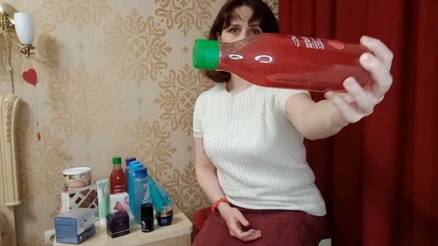 Вкусные, полезные и выгодные предложения от Орифлейм.mp4 смотреть онлайн