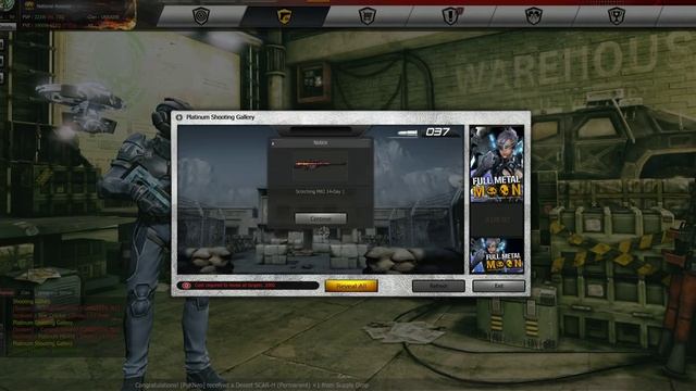 99 PLATINIUM BULLETS HAZARD OPS смотреть онлайн