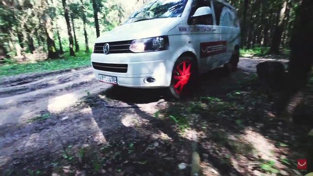 TEASER | VossenRussia смотреть онлайн