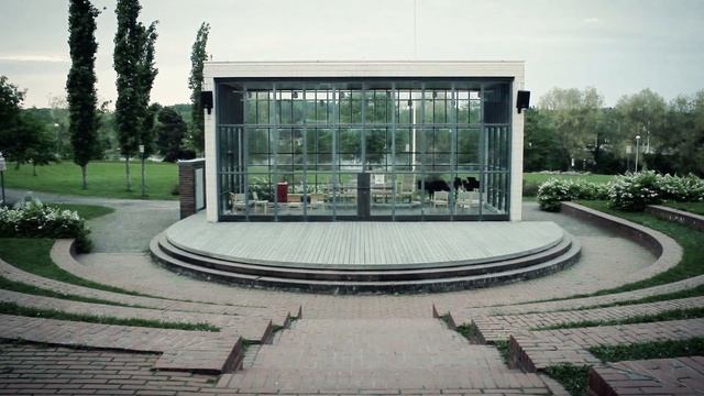 Hiljainen Kuusankoski