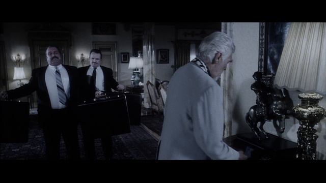 Payback (1999) | Fairfax and Porter | 1080p смотреть онлайн