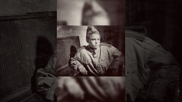 Оживший Семейный альбом/Дети 9 мая/ Военная форма смотреть онлайн