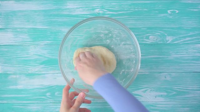 БАРМАК ☆ Восточное Лакомство БЕЗ ЗАМОРОЧЕК ☆ Татарская кухня ☆ Дастархан смотреть онлайн