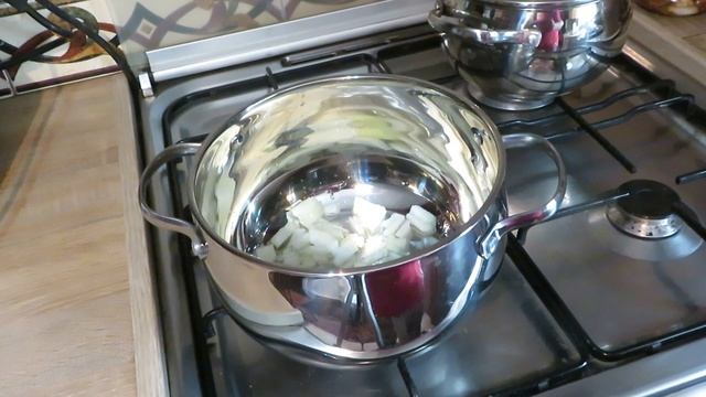 Капуста тушеная по немецкому рецепту смотреть онлайн