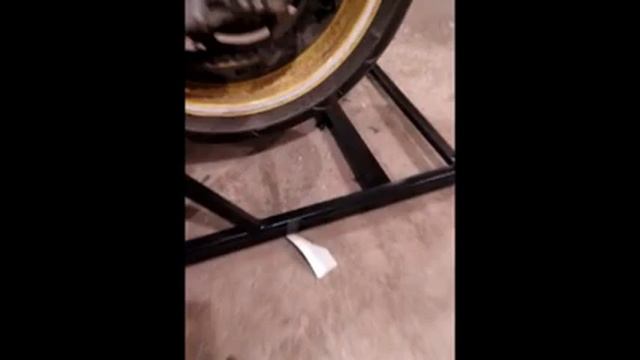 подкат для мотоцикла своими руками