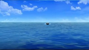 Бернард - Катер