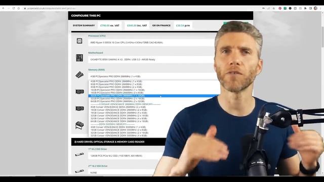 The Ultimate Beginners Guide to Buying a Computer for Blender смотреть онлайн