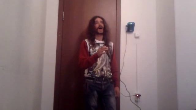 Очень красивое и высокое исполнение Песенка Арамиса! смотреть онлайн