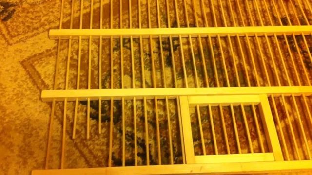 клетка для попугая своими руками ч. 7 смотреть онлайн