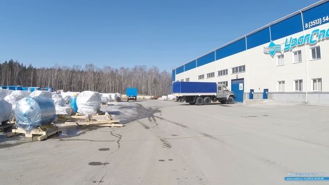 Бортовой Урал NEXT 4320-6951-74, сдвоенная кабина