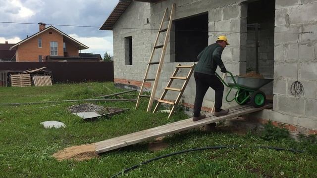 Купили недострой в 2022 году. смотреть онлайн