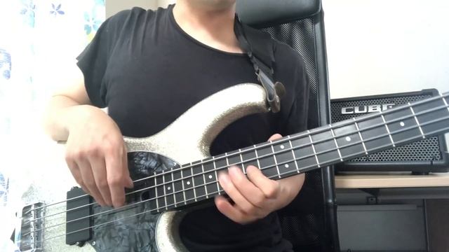 Today’s Bass Solo 6/21/2022 смотреть онлайн