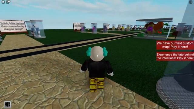 Roblox All Custom Piggy Characters - Roblox Piggy Fangame смотреть онлайн