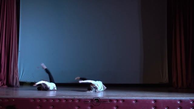 CONTEMPORARY | ADEL KARIMOVA & KSENIYA SHAMELESS смотреть онлайн