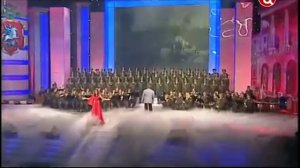 Юлия Началова - Ты же выжил солдат