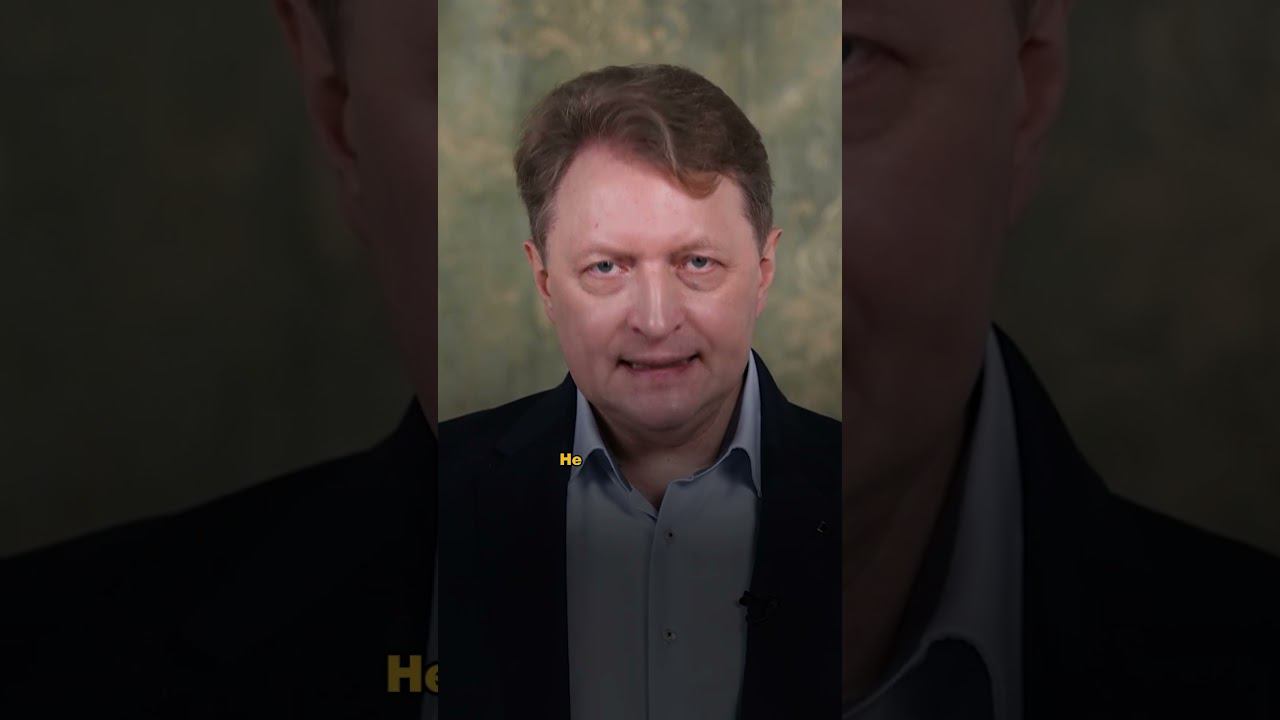 Как жить без стрессов? | Юрий Лейс смотреть онлайн