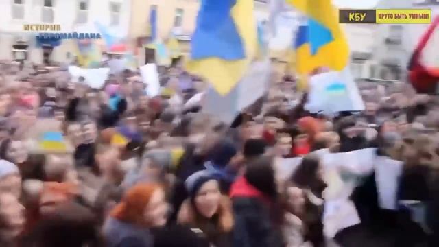 Для тех, кто считает что в Украине НЕТ нацистов и фашистов! ОБЯЗАТЕЛЬНО К ПРОСМОТРУ! 18.mp4 смотреть онлайн