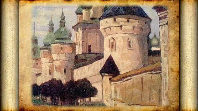 Економічний розвиток українських земель в XIV - XV ст. (укр.) Історія України середніх віків. смотреть онлайн