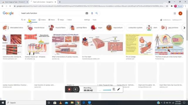 How to save image as PNG, JPG or WebP format | Extension | save as type смотреть онлайн