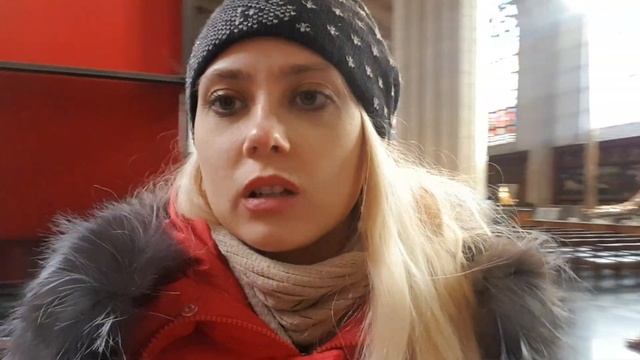 Antwerp city - Belgium - Антверпен (Русс, En sb) смотреть онлайн