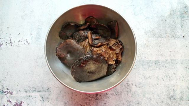 Вкусные будни