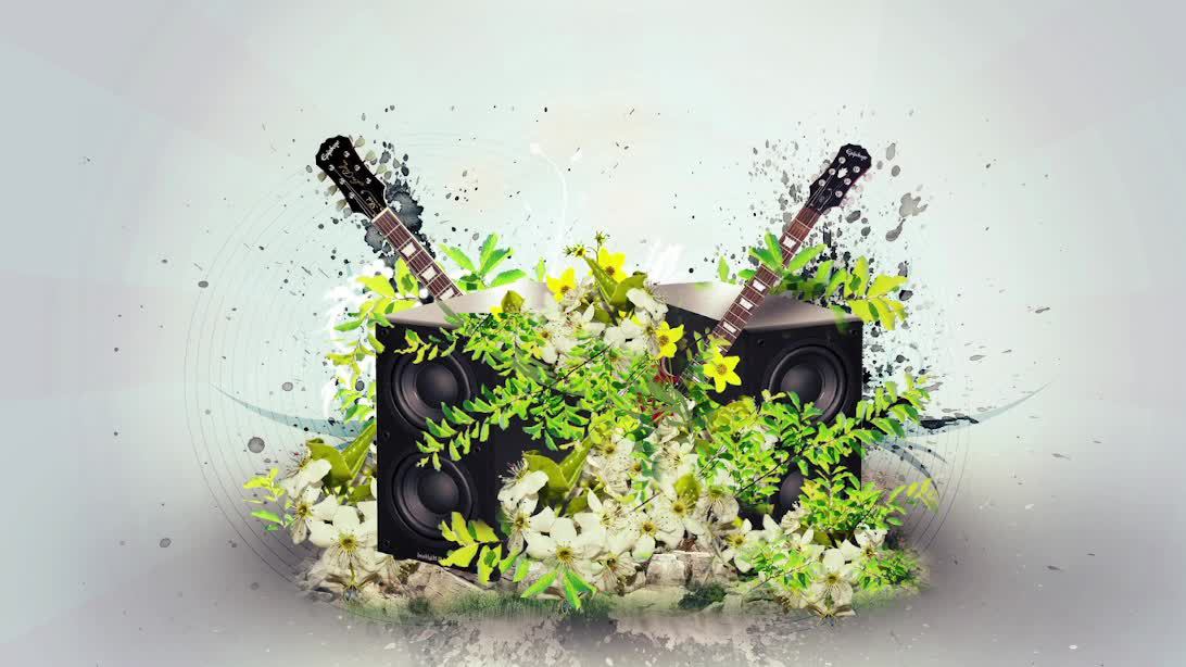 Апрельский Муз стрим смотреть онлайн