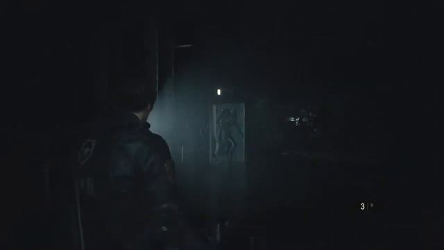 RESIDENT EVIL 2.EXE смотреть онлайн