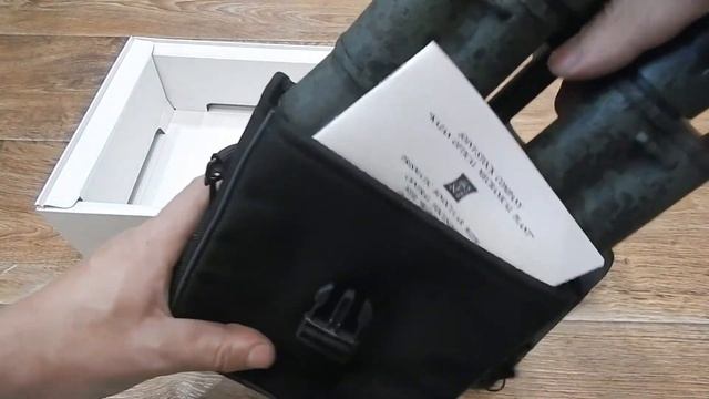 БПЦ 10Х40 "ПИКСЕЛЬ" (КОМЗ) Распаковка смотреть онлайн