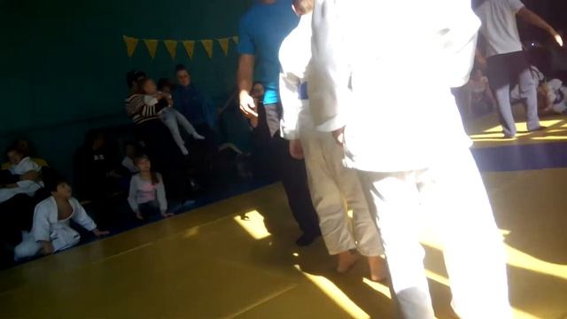 Отпусти сынок!!!Кибалов Макар. смотреть онлайн