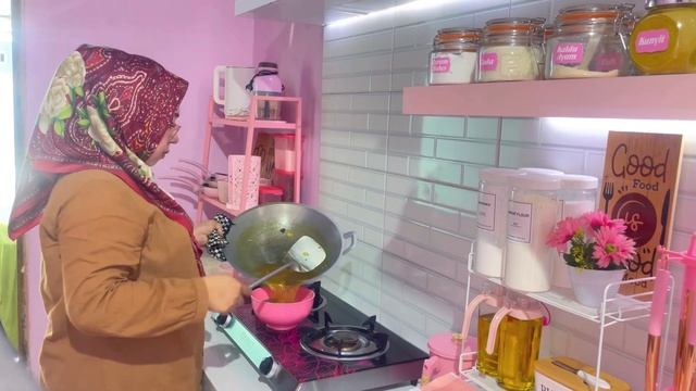 MORNING ROUTINE | BEGINI KODRAT IBU RUMAH TANGGA SEBENARNYA !!! смотреть онлайн