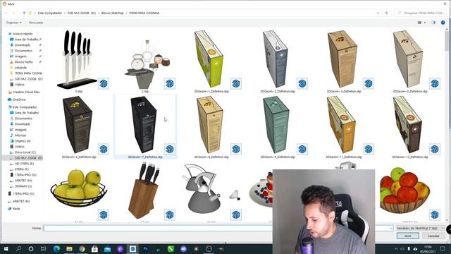 Proxy no Enscape смотреть онлайн